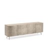Sinuosa Sideboard 4 Doors (CS6216-2) by Calligaris Sinuosa Sideboard 4 Doors (CS6216-2) by Calligaris