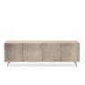 Sinuosa Sideboard 4 Doors (CS6216-2) by Calligaris Sinuosa Sideboard 4 Doors (CS6216-2) by Calligaris