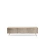 Sinuosa TV Bench 181cm (CS6216-3) by Calligaris Sinuosa TV Bench 181cm (CS6216-3) by Calligaris