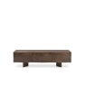 Sinuosa TV Bench 181cm (CS6216-3) by Calligaris Sinuosa TV Bench 181cm (CS6216-3) by Calligaris