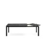 Stream Extending Dining Table 130 x 85cm (CS4139-R 130) by Calligaris Stream Extending Dining Table 130 x 85cm (CS4139-R 130) by Calligaris