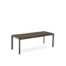 Stream Extending Dining Table 160 x 85cm (CS4139-R 160) by Calligaris Stream Extending Dining Table 160 x 85cm (CS4139-R 160) by Calligaris