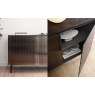 Vertical Sideboard 3 Doors (CS6211-1) by Calligaris Vertical Sideboard 3 Doors (CS6211-1) by Calligaris