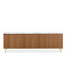 Vertical Sideboard 4 Doors (CS6211-2) by Calligaris