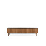 Vertical TV Bench 181cm (CS6211-3) by Calligaris Vertical TV Bench 181cm (CS6211-3) by Calligaris