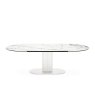 Cameo Fixed Dining Table 250 x 110cm (CS4124-FE 250) by Calligaris