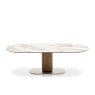 Cameo Fixed Dining Table 250 x 110cm (CS4124-FE 250) by Calligaris Cameo Fixed Dining Table 250 x 110cm (CS4124-FE 250) by Calligaris
