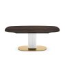 Cameo Fixed Dining Table 200 x 100cm (CS4124-FS 200) by Calligaris Cameo Fixed Dining Table 200 x 100cm (CS4124-FS 200) by Calligaris