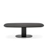 Cameo Fixed Dining Table 200 x 100cm (CS4124-FSW 200) by Calligaris Cameo Fixed Dining Table 200 x 100cm (CS4124-FSW 200) by Calligaris