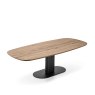 Cameo Fixed Dining Table 200 x 100cm (CS4124-FSW 200) by Calligaris Cameo Fixed Dining Table 200 x 100cm (CS4124-FSW 200) by Calligaris