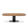 Cameo Fixed Dining Table 200 x 100cm (CS4124-FSW 200) by Calligaris Cameo Fixed Dining Table 200 x 100cm (CS4124-FSW 200) by Calligaris