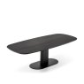Cameo Fixed Dining Table 250 x 110cm (CS4124-FSW 250) by Calligaris Cameo Fixed Dining Table 250 x 110cm (CS4124-FSW 250) by Calligaris