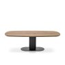 Cameo Fixed Dining Table 250 x 110cm (CS4124-FSW 250) by Calligaris Cameo Fixed Dining Table 250 x 110cm (CS4124-FSW 250) by Calligaris