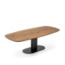 Cameo Fixed Dining Table 250 x 110cm (CS4124-FSW 250) by Calligaris Cameo Fixed Dining Table 250 x 110cm (CS4124-FSW 250) by Calligaris