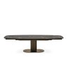 Cameo Extending Dining Table 165 x 100cm (CS4124-S 165) by Calligaris Cameo Extending Dining Table 165 x 100cm (CS4124-S 165) by Calligaris