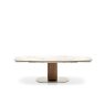 Cameo Extending Dining Table 200 x 100cm (CS4124-S 200) by Calligaris Cameo Extending Dining Table 200 x 100cm (CS4124-S 200) by Calligaris