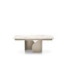 Twins Extending Dining Table 165 x 100cm (CS4153-S 165) by Calligaris Twins Extending Dining Table 165 x 100cm (CS4153-S 165) by Calligaris
