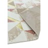 Orion Flag Pink Metallic Rug OR10 Orion Flag Pink Metallic Rug OR10
