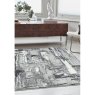 Orion Decor Grey OR02 Rug Orion Decor Grey OR02 Rug