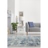 Orion Abstract Blue OR04 Rug Orion Abstract Blue OR04 Rug