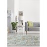 Orion Abstract Yellow OR07 Rug Orion Abstract Yellow OR07 Rug