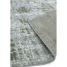 Orion Abstract Green OR08 Rug Orion Abstract Green OR08 Rug