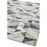 Orion Flag Grey OR11 Rug Orion Flag Grey OR11 Rug