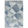 Orion Blocks Blue OR14 Rug Orion Blocks Blue OR14 Rug