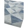 Orion Blocks Blue OR14 Rug Orion Blocks Blue OR14 Rug
