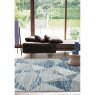 Orion Blocks Blue OR14 Rug Orion Blocks Blue OR14 Rug