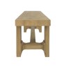 Weymouth 160cm Dining Bench Weymouth 160cm Dining Bench
