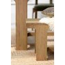 Weymouth 160cm Dining Bench Weymouth 160cm Dining Bench