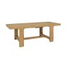 Weymouth 184 - 260cm Extending Dining Table Weymouth 184 - 260cm Extending Dining Table