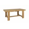 Weymouth 184 - 260cm Extending Dining Table Weymouth 184 - 260cm Extending Dining Table
