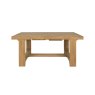 Weymouth 184 - 260cm Extending Dining Table Weymouth 184 - 260cm Extending Dining Table