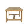 Weymouth 184 - 260cm Extending Dining Table Weymouth 184 - 260cm Extending Dining Table
