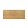 Weymouth 184 - 260cm Extending Dining Table Weymouth 184 - 260cm Extending Dining Table