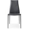 Aida Dining Chair (CS1452) by Calligaris Aida Dining Chair (CS1452) by Calligaris