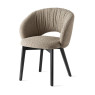 Anime Dining Armchair (CS2247) by Calligaris Anime Dining Armchair (CS2247) by Calligaris