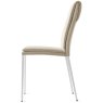 Carmen Dining Chair (CS2052) by Calligaris Carmen Dining Chair (CS2052) by Calligaris