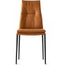 Carmen Dining Chair (CS2052) by Calligaris Carmen Dining Chair (CS2052) by Calligaris