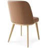 Foyer Dining Chair (CS1888) by Calligaris Foyer Dining Chair (CS1888) by Calligaris