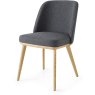 Foyer Dining Chair (CS1888) by Calligaris Foyer Dining Chair (CS1888) by Calligaris