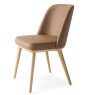 Foyer Dining Chair (CS1888) by Calligaris Foyer Dining Chair (CS1888) by Calligaris