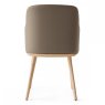 Foyer Dining Armchair (CS1889) by Calligaris Foyer Dining Armchair (CS1889) by Calligaris