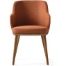 Foyer Dining Armchair (CS1889) by Calligaris Foyer Dining Armchair (CS1889) by Calligaris