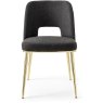 Foyer Dining Chair (CS1895) by Calligaris Foyer Dining Chair (CS1895) by Calligaris