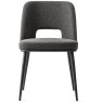 Foyer Dining Chair (CS1895) by Calligaris Foyer Dining Chair (CS1895) by Calligaris