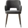Foyer Dining Armchair (CS1897) by Calligaris Foyer Dining Armchair (CS1897) by Calligaris