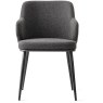 Foyer Dining Armchair (CS1898) by Calligaris Foyer Dining Armchair (CS1898) by Calligaris